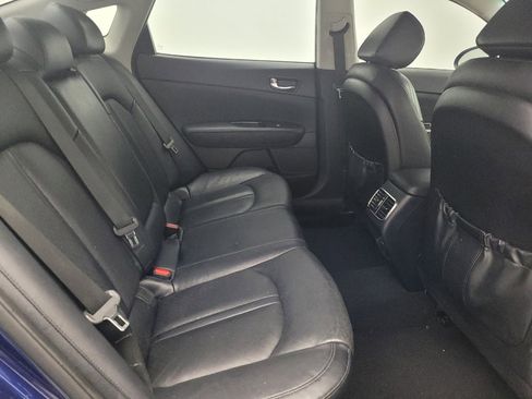 Used 2016 Kia Optima EX FWD image 19