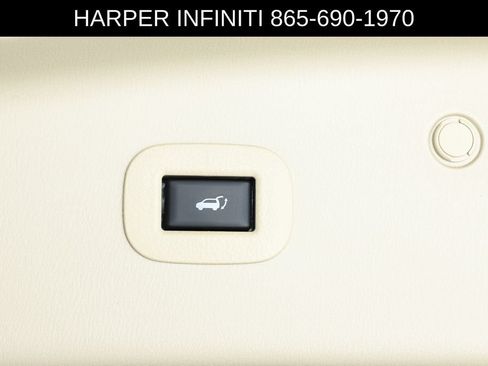 Used 2024 INFINITI QX80 Sensory w/ Cargo Package AWD/4WD image 69