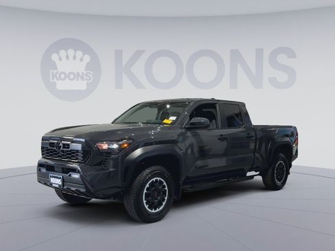 Used 2026 Toyota Tacoma TRD Off-Road AWD/4WD image 5
