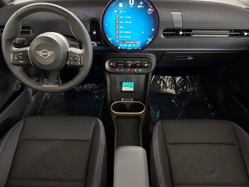 New 2026 MINI Cooper 2-Door Hardtop FWD image 3