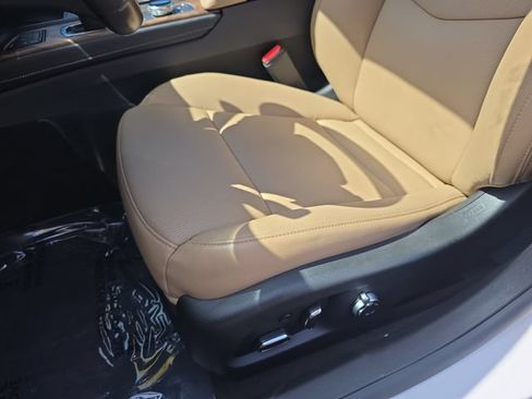 Certified 2025 Cadillac CT5 Premium Luxury w/ Sun And Sound Package AWD/4WD image 29