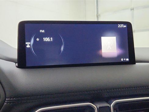 Used 2023 MAZDA CX-5 AWD 2.5 S w/ Premium Package image 32