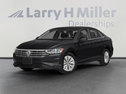 Used 2019 Volkswagen Jetta S w/ Driver Assistance Package