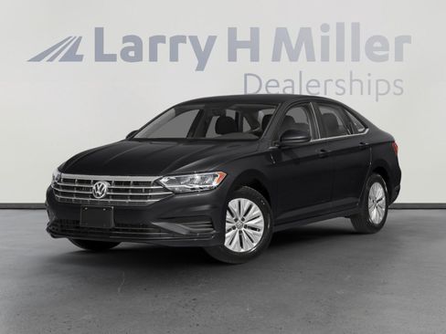 Used 2019 Volkswagen Jetta S w/ Driver Assistance Package image 1