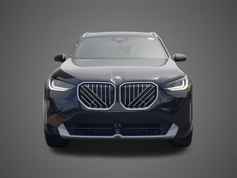 New 2026 BMW X3 xDrive30 AWD/4WD image 2