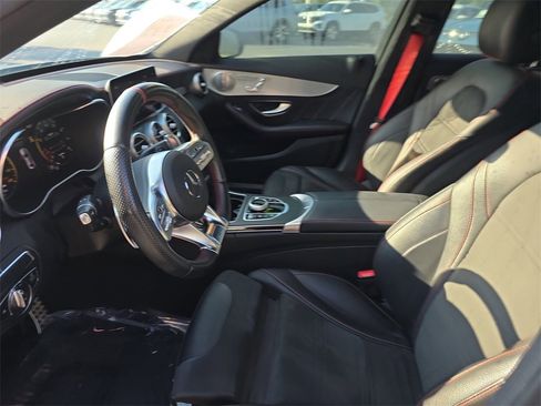 Used 2020 Mercedes-Benz C 43 AMG C 43 AMGﾮ image 20