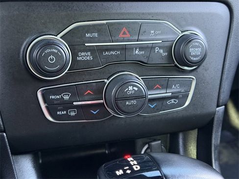Used 2022 Dodge Charger Scat Pack image 18