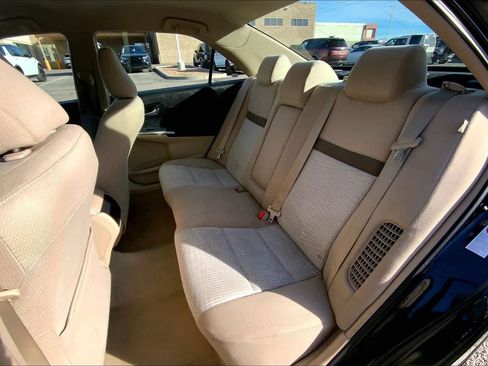 Used 2012 Toyota Camry LE image 19