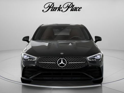 Certified 2026 Mercedes-Benz CLA 250 image 34