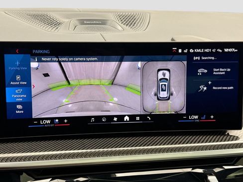 New 2026 BMW X5 M Competition w/ Executive Package AWD/4WD image 15