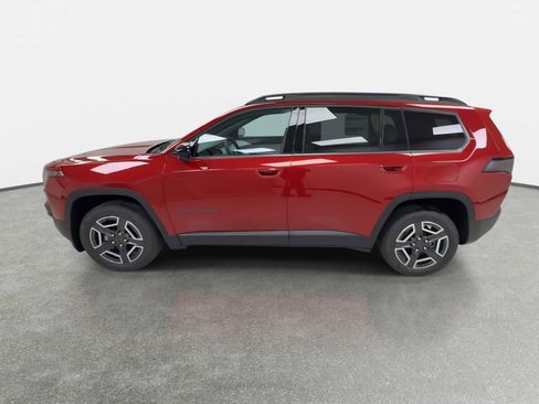 New 2026 Jeep Cherokee Laredo AWD/4WD image 5