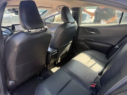 Used 2024 Toyota Prius XLE FWD image 16