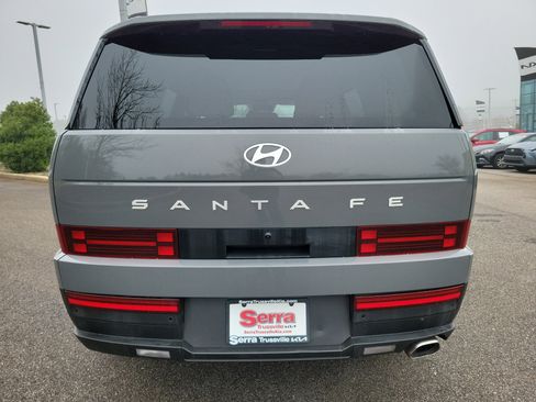 Used 2025 Hyundai Santa Fe SE image 22