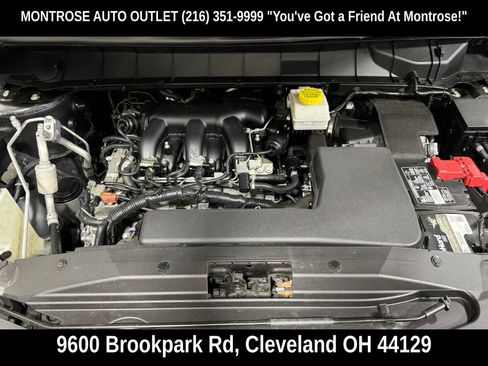 Used 2023 Nissan Pathfinder SV AWD/4WD image 50