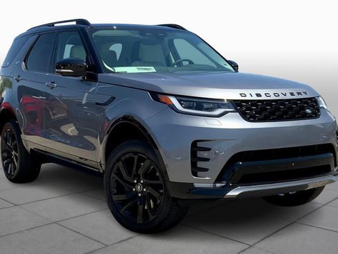Used 2025 Land Rover Discovery Dynamic SE AWD/4WD image 2