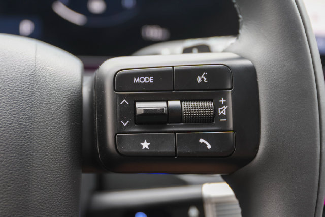 New 2026 Hyundai Santa Fe Calligraphy FWD image 28