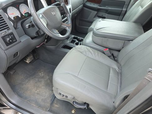 Used 2008 Dodge Ram 2500 Truck Laramie w/ Protection Group image 13