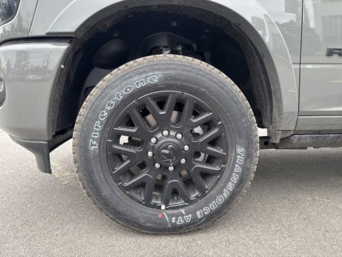 New 2026 RAM 3500 Limited AWD/4WD image 14