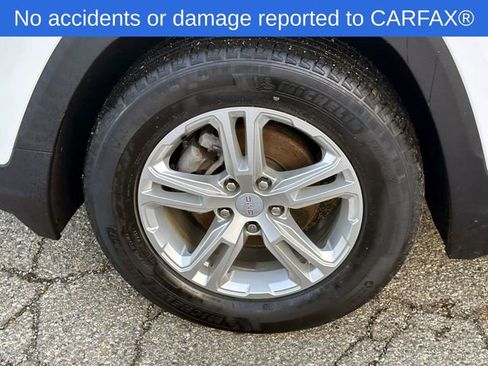 Used 2023 GMC Terrain SLE image 11