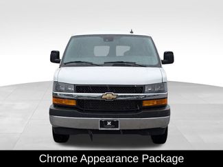Used 2025 Chevrolet Express 3500 LT w/ LT Preferred Equipment Group RWD video 2