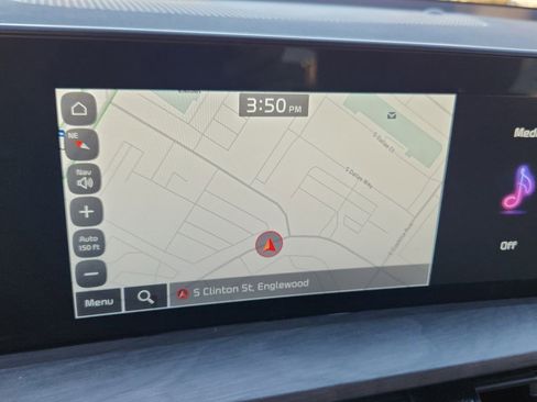 New 2025 Kia Telluride SX X-Line image 21