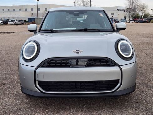 New 2026 MINI Cooper 4-Door Hardtop image 6