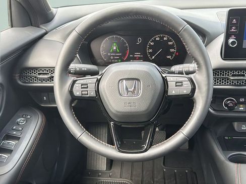 New 2027 Honda HR-V Sport image 19