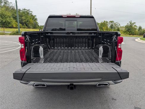 New 2026 Chevrolet Silverado 1500 LT w/ Z71 Off-Road Package image 10