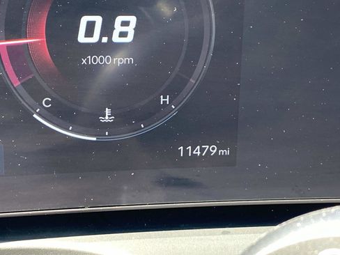 Used 2025 Hyundai Santa Cruz SEL image 32