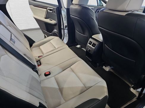 Used 2018 Lexus RX 350 AWD image 11