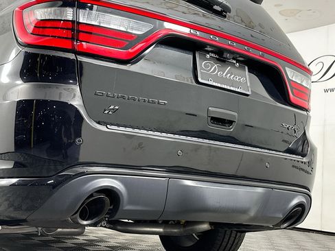 Used 2024 Dodge Durango SRT Hellcat image 29