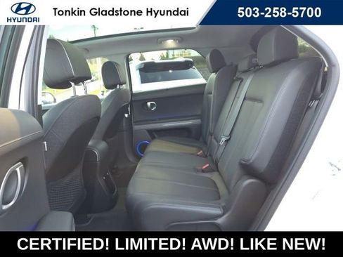 Used 2023 Hyundai Ioniq 5 Limited image 27