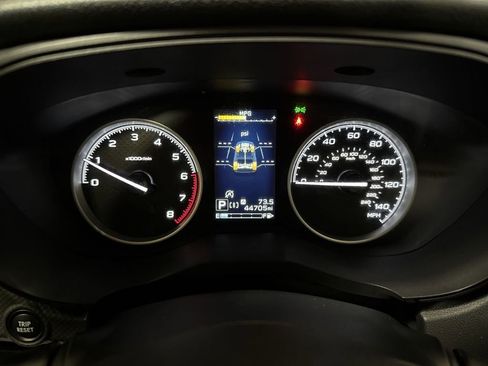 Used 2024 Subaru Forester Premium image 12