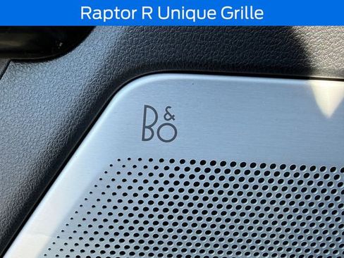 New 2026 Ford F150 Raptor w/ Equipment Group 803A Raptor R image 29