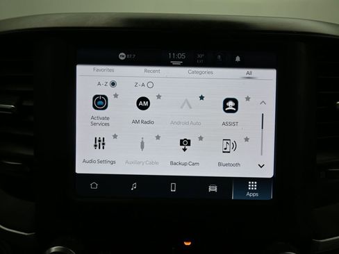 Used 2022 RAM 1500 Big Horn image 18