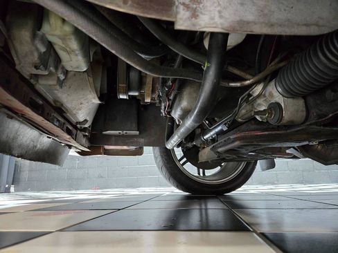 Used 1990 Ford Mustang LX image 43