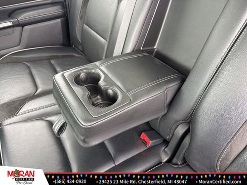 Used 2022 RAM 1500 Laramie image 32