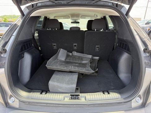Certified 2023 Ford Escape Active AWD/4WD image 8