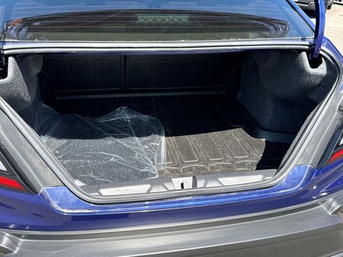 Used 2023 Subaru WRX Premium image 6