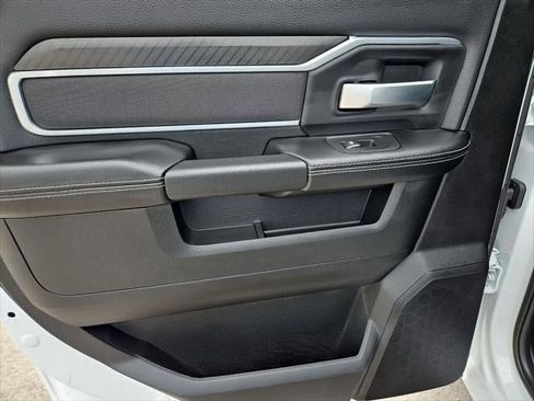 New 2026 RAM 2500 Lone Star AWD/4WD image 48