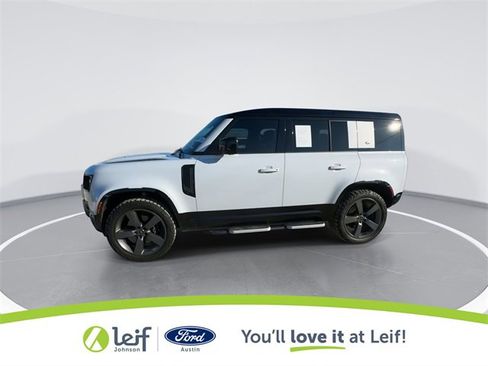 Used 2023 Land Rover Defender 110 V8 image 6