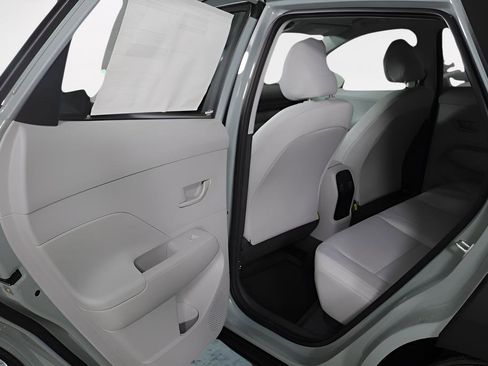 New 2026 Hyundai Kona SEL Sport FWD image 13