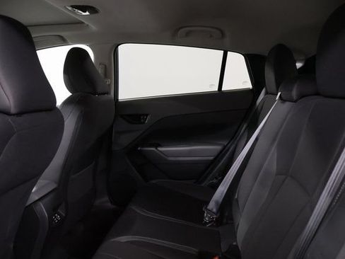 New 2026 Subaru Crosstrek 2.5i Premium AWD/4WD image 30