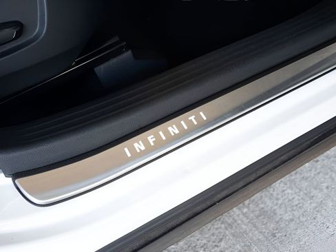 Used 2021 INFINITI QX50 Luxe AWD/4WD image 83