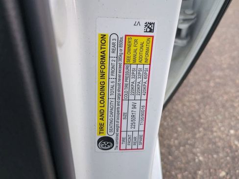 Used 2022 Honda Accord LX image 34