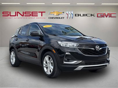 Certified 2023 Buick Encore GX Preferred w/ Cold Weather Comfort Package