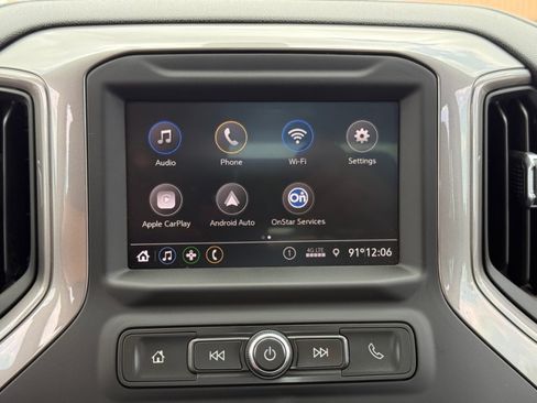 Used 2023 Chevrolet Silverado 3500 W/T w/ WT Fleet Convenience Package AWD/4WD image 14