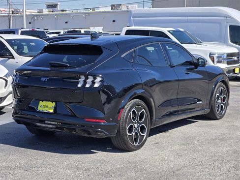 Used 2023 Ford Mustang Mach-E GT image 4
