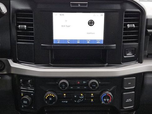 New 2026 Ford F250 XLT image 13