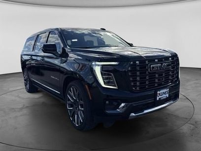 Used 2026 GMC Yukon XL Denali Ultimate w/ LPO, Floor Liner Package